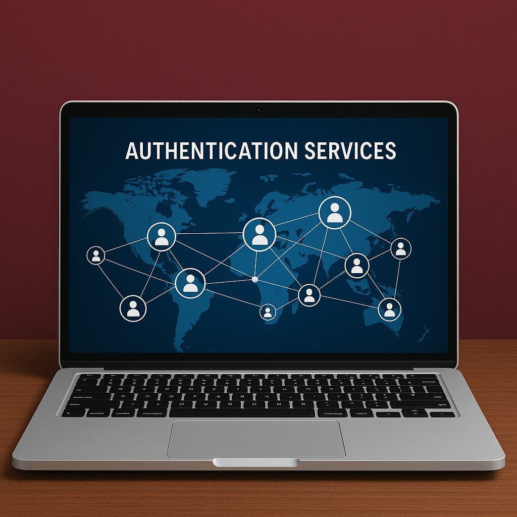 Authentication Services