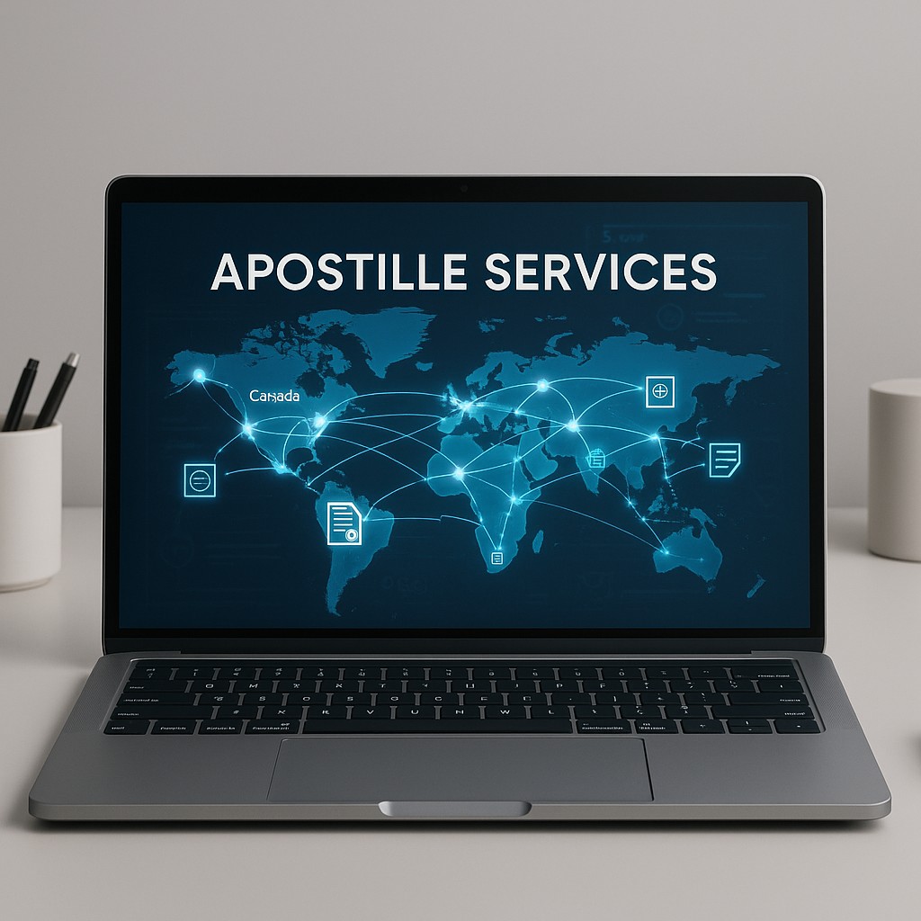 Apostille Services