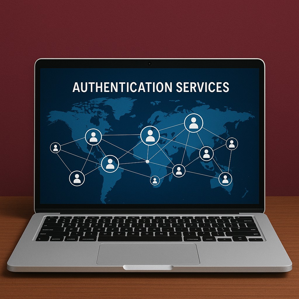 Authentication Services